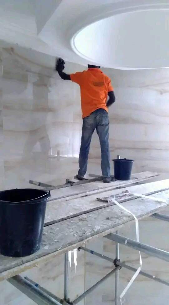 Residential cleaning services