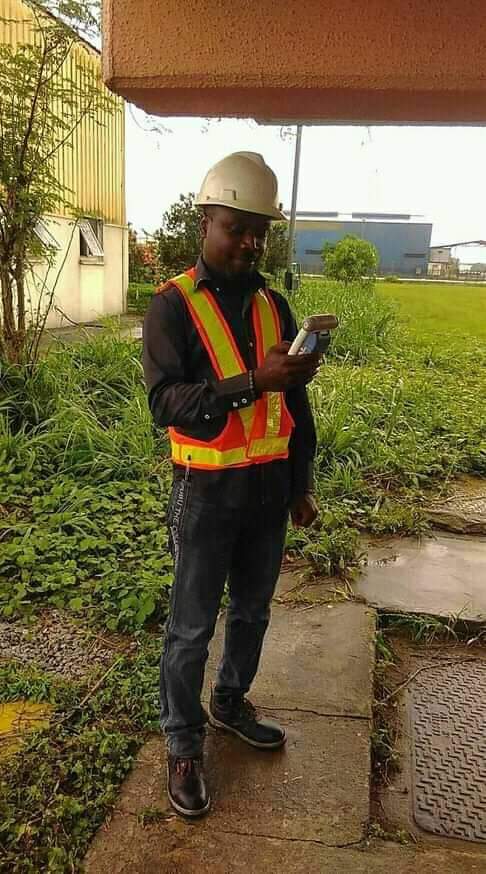 EIA report preparation and documentation