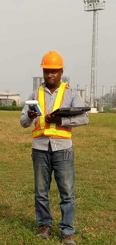 Environmental scoping and impact review